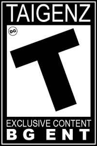 Taigenz - Exclusive Content album cover
