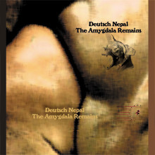 baixar álbum Deutsch Nepal - The Amygdala Remains