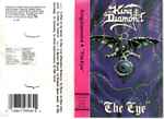 Cover of The Eye, 1990, Cassette