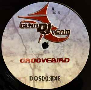 Groovebird - Clan DJ Team