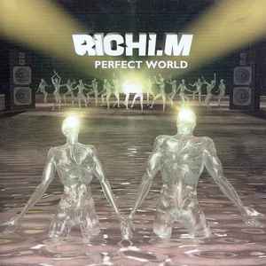Perfect World - Richi M
