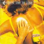 Pochette de L'Art De La Joie, 1999, CD