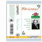 Cover of Christmas through the years, 1995, Cassette