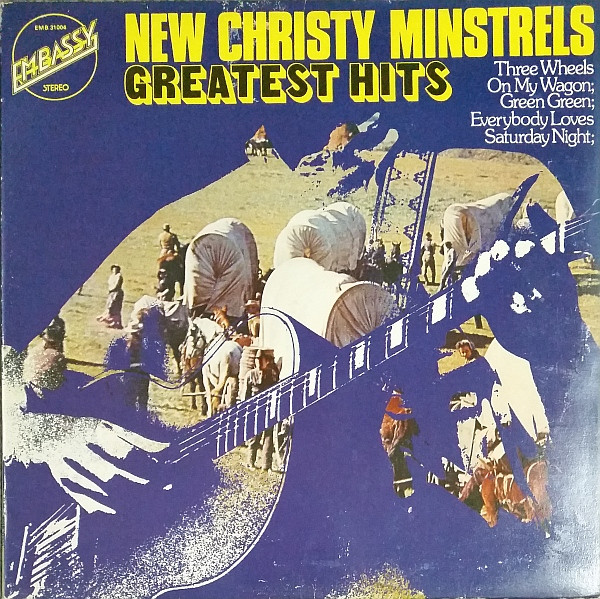 New Christy Minstrels – Greatest Hits (Vinyl) - Discogs