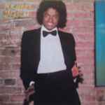 Cover of Off The Wall, 1979, Vinyl