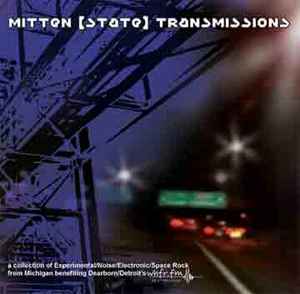 Various - Mitten [State] Transmissions album cover