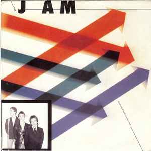 The Jam - David Watts / 