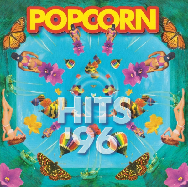 [MP3] VA - Popcorn Hits'96  (Magic Records - 5355912) [320 kbps] (1996) NC0zNTMxLmpwZWc