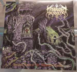 Horned Lord Of The Thorned Castle (Vinyl, LP, Album, Repress) for sale