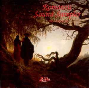 Romantic Sound Sampler Volume II - Various