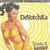 DeVotchKa - Triple X Tango 