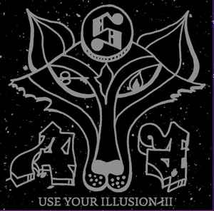 Asa-Foetida: Use Your Illusion III - Asa