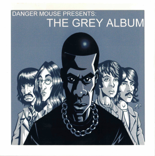 Danger Mouse Grey Album | Releases | Discogs