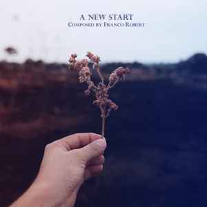 Franco Robert - A New Start album cover