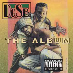 The Album - DGSB