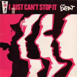 I Just Can't Stop It - The Beat