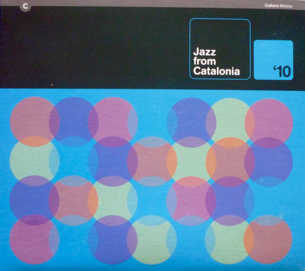 Album herunterladen Various - Jazz From Catalonia 10