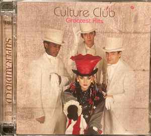 Culture Club – Greatest Hits (2020, SACD) - Discogs