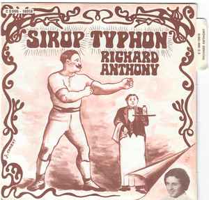 Richard Anthony (2) - Le Sirop Typhon