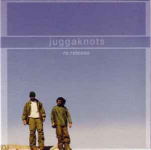 Re:Release - Juggaknots