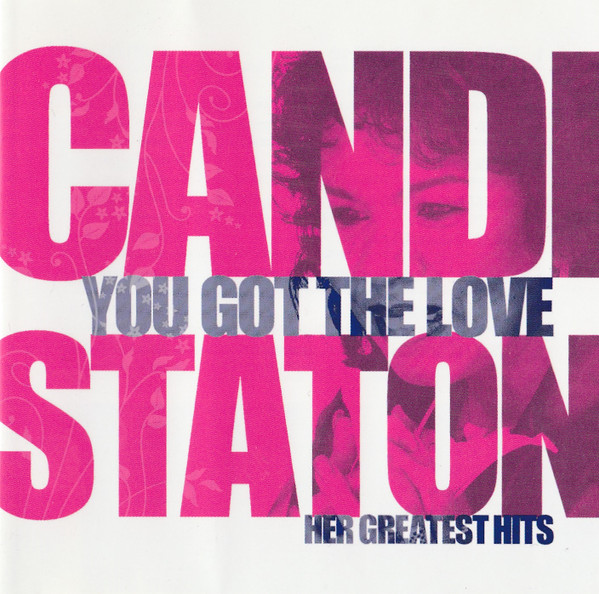 last ned album Candi Staton - You Got the Love Her Greatest Hits