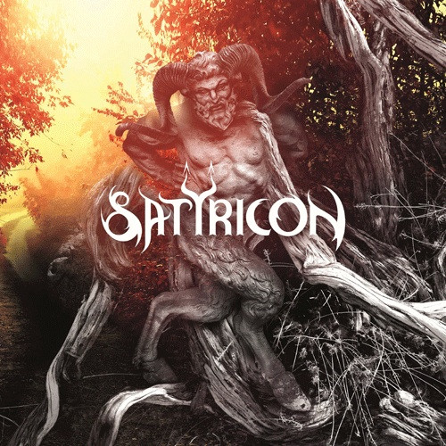 Satyricon – Satyricon (2013, CD) - Discogs