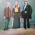 Jade – Fly On Strangewings (1970, Gatefold, Vinyl) - Discogs