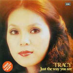 Just The Way You Are - Tracy