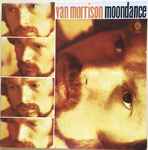 Cover of Moondance, 1975, Vinyl