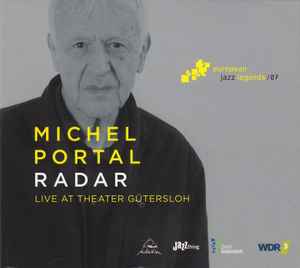 Michel Portal - Radar (Live At Theater Gütersloh)