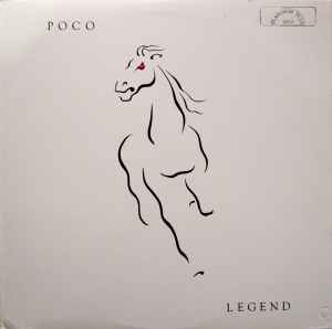Poco (3) - Legend