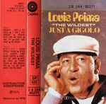 The capitol recordings 1&2 by Louis Prima, Keely Smith, Sam Butera, CD x 2  with kamchatka - Ref:119903359