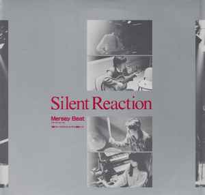Mersey Beat – Silent Reaction (1988, Vinyl) - Discogs