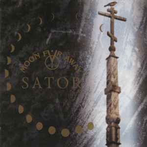 Sator - Moon Far Away