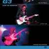 G3 Live In Denver — Steve Vai
