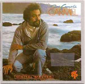 Joe Sample – Carmel (CD) - Discogs