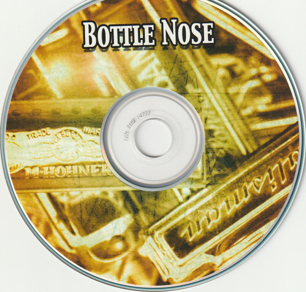 télécharger l'album Bottle Nose - Bottle Nose