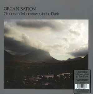 Organisation - Orchestral Manoeuvres In The Dark