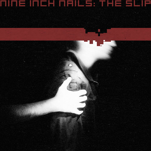 Nine Inch Nails – The Slip (2008, CD) - Discogs