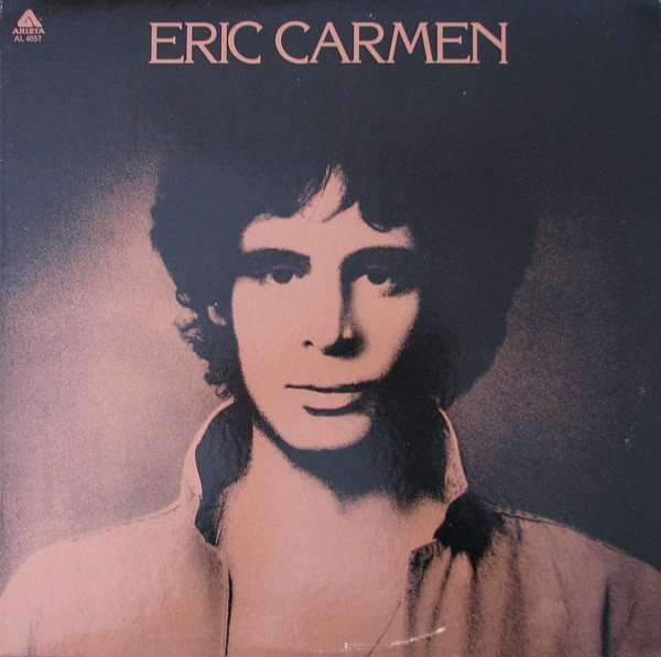 Eric Carmen Eric Carmen 1975 Vinyl Discogs 