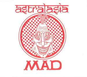 Mad - Astralasia