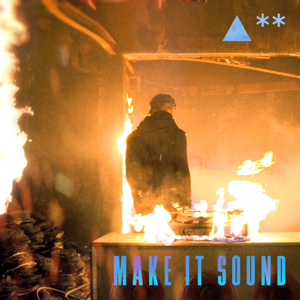 ladda ner album  - Make It Sound