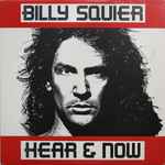 Cover of Hear & Now, 1989, Vinyl