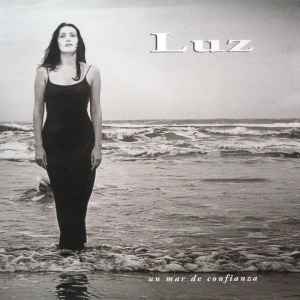 Un Mar De Confianza (CD, Album)en venta