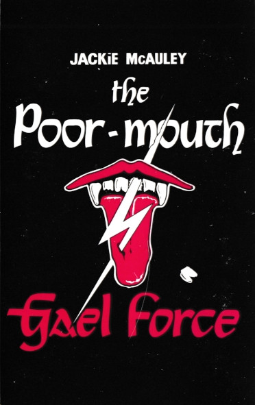 The Poor-Mouth – Gael Force (1990, Vinyl) - Discogs