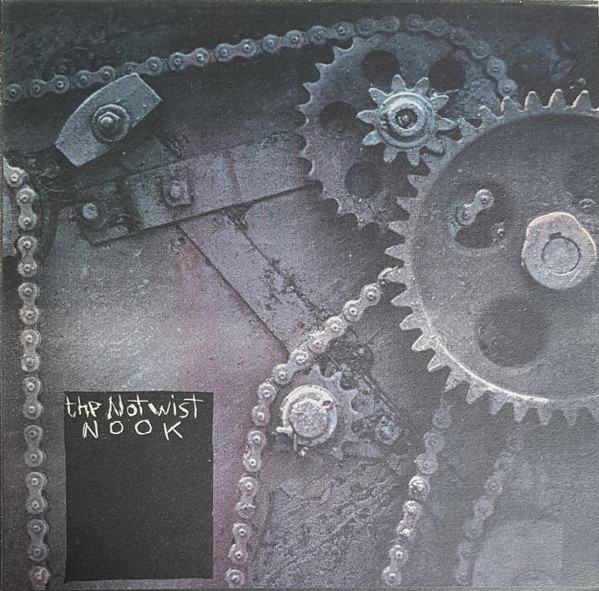 The Notwist – Nook (1992, Vinyl) - Discogs