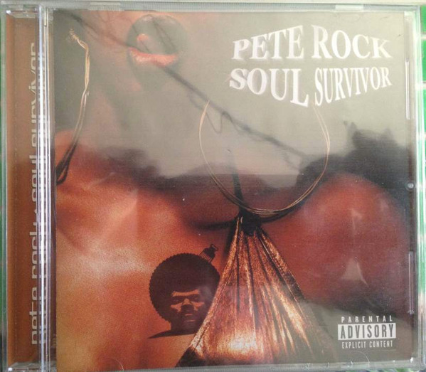 Pete Rock - Soul Survivor | Releases | Discogs