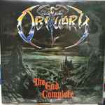 Cover of The End Complete, 1992, Vinyl