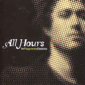 All Hours - In Flagrante Delicto album cover