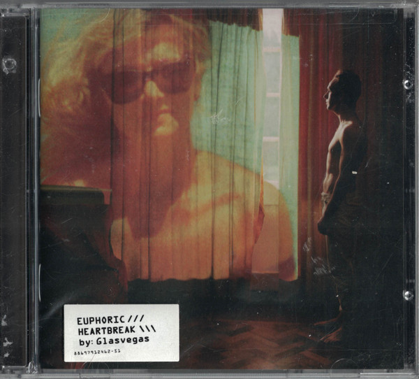 Glasvegas – Euphoric/// Heartbreak\\\ (2011, CD) - Discogs